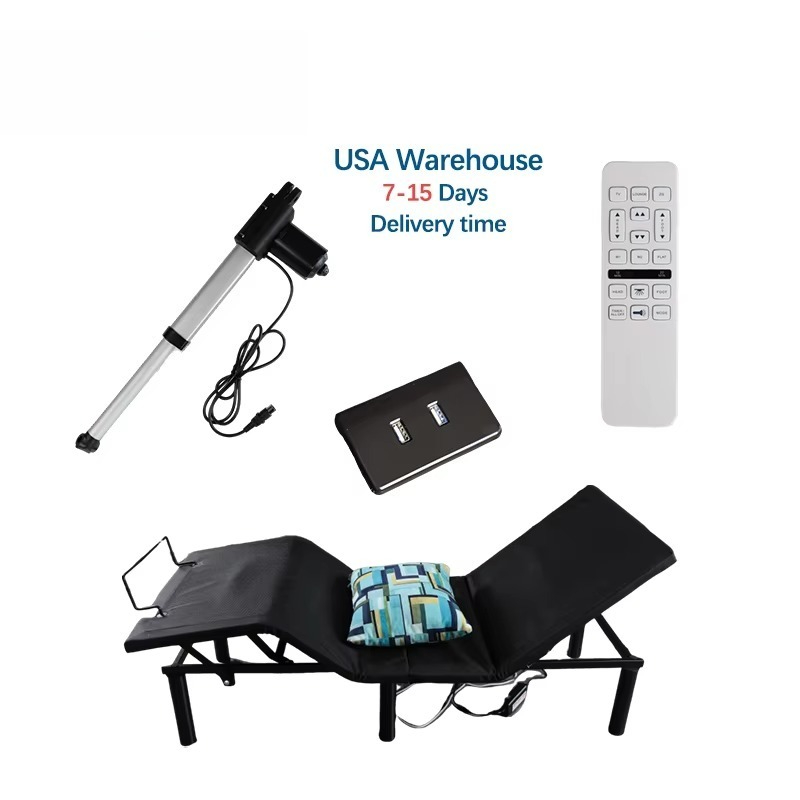 Smart Home Remote Control - Foldable Remote Control Smart Furniture Bed