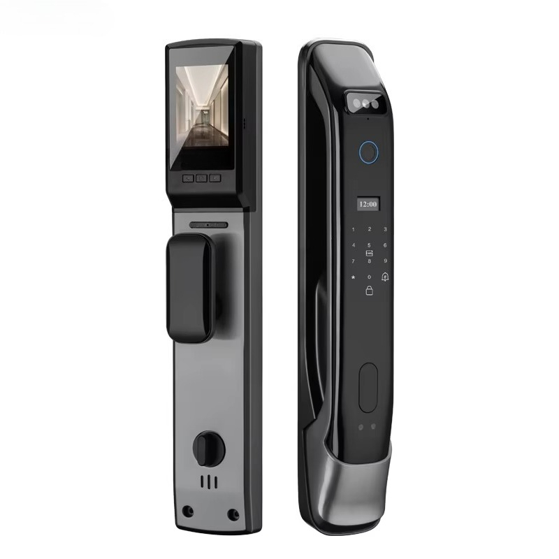 Smart Home Wifi - XSDTS DF03 3D Face Recognition Wi-Fi