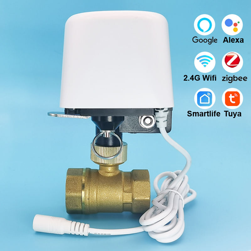 Smart Home Web - 1/2