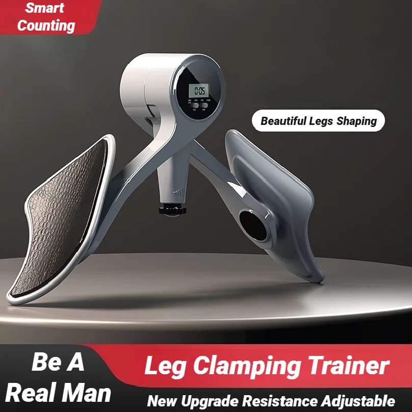 Smart Home Wellness - Smart Counting Kegel Fitness Equipment Home