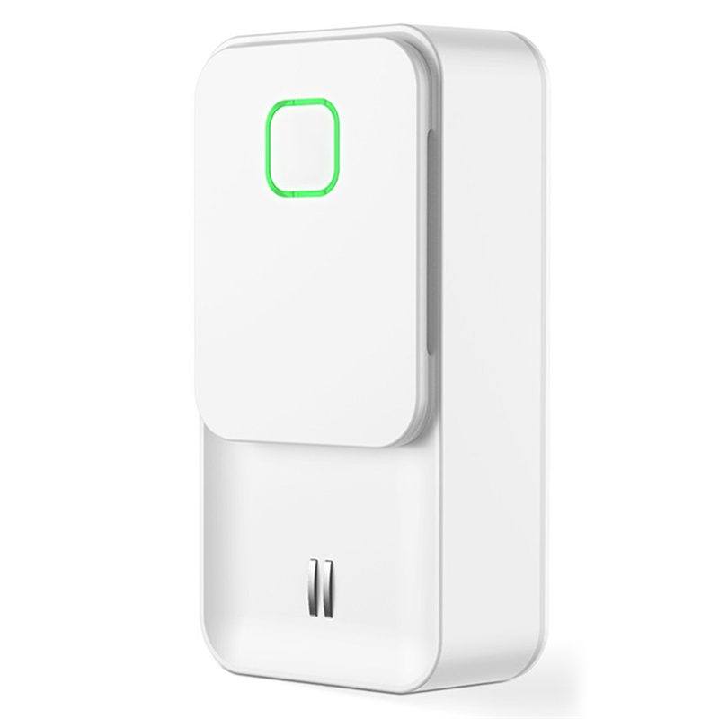 Smart Home Water Level Sensor - BTLIFE-Tuya Wifi Smart Water Leak Sensor