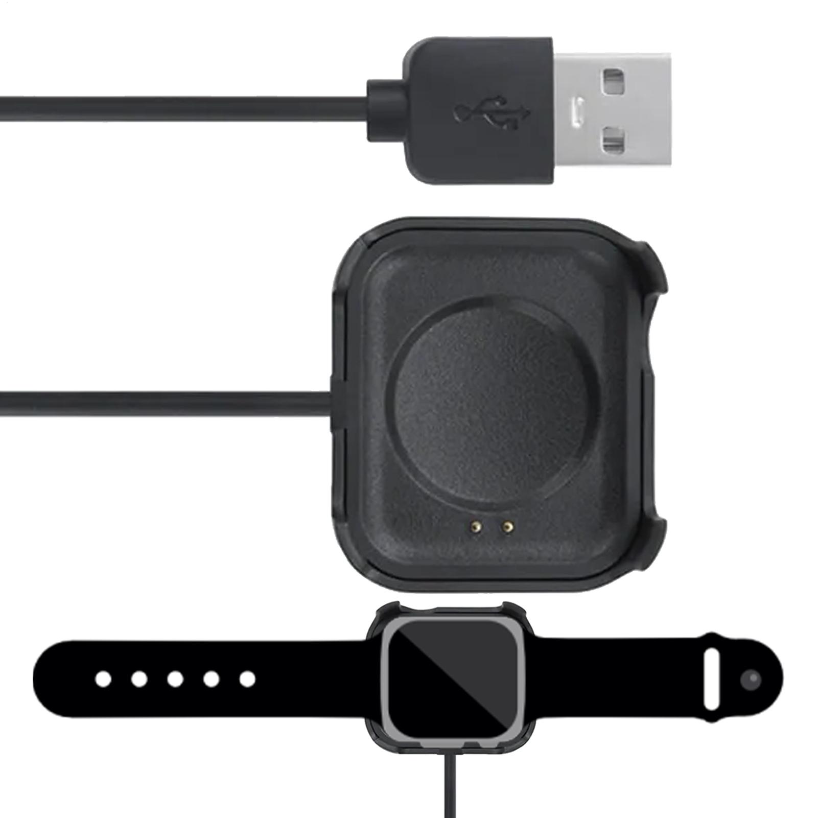Smart Home Wellness - 1PC Smart Watch Magnetic Charger USB