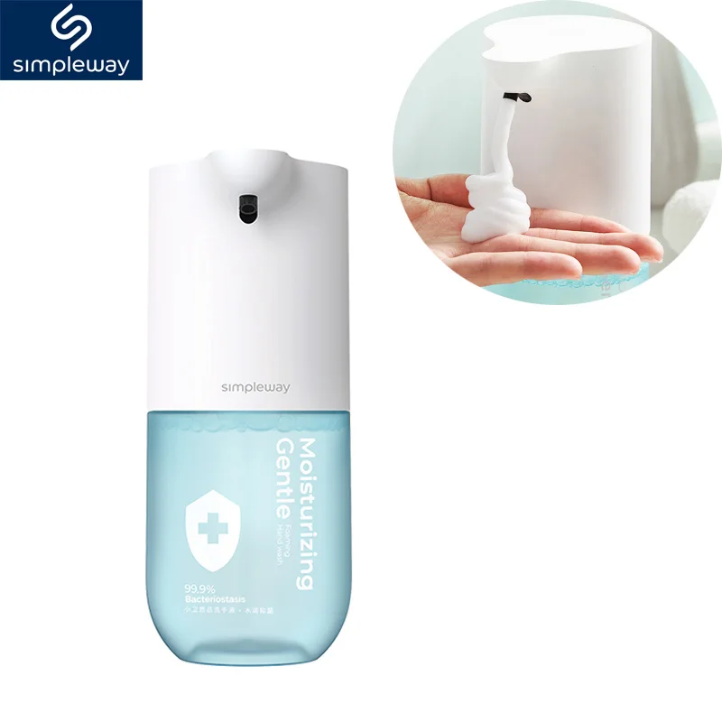 Smart Home Yeelight - Simpleway Automatic Soap Dispenser Smart Hand