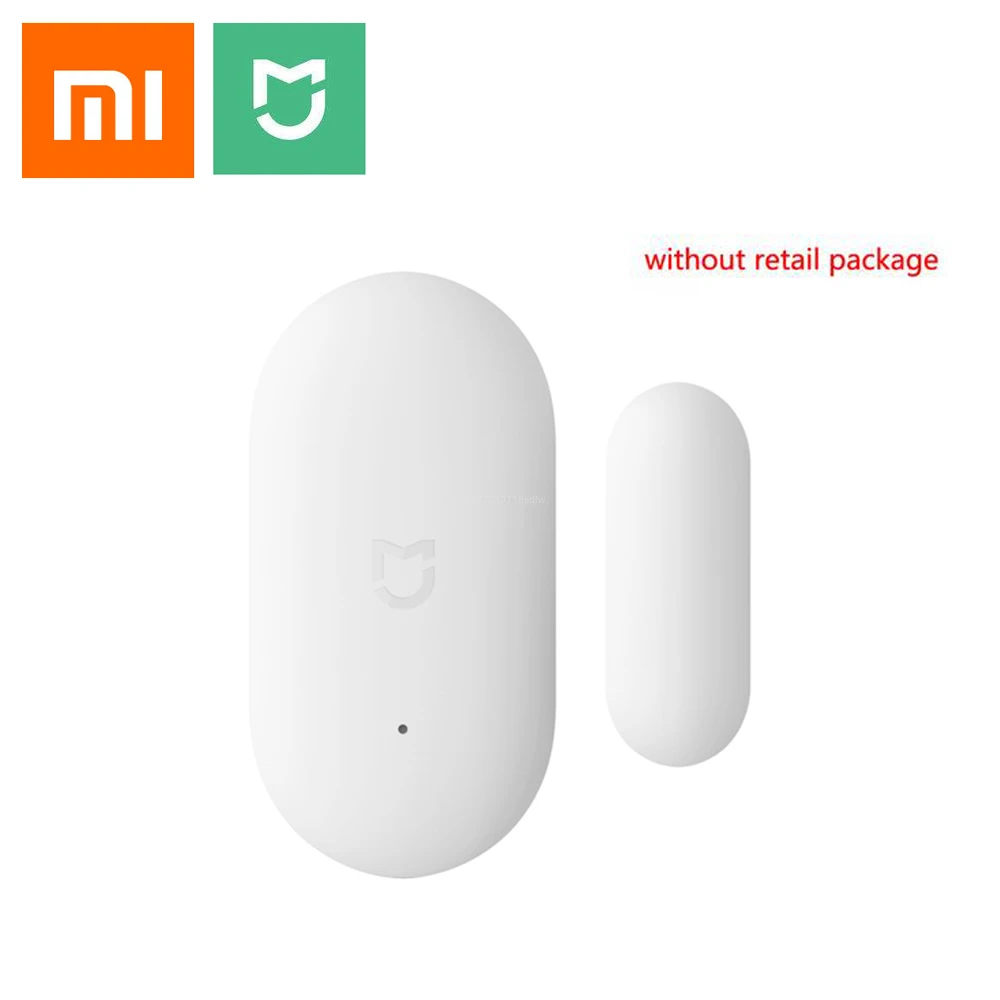 Smart Home Yeelight - Xiaomi Door Window Sensor Pocket Size