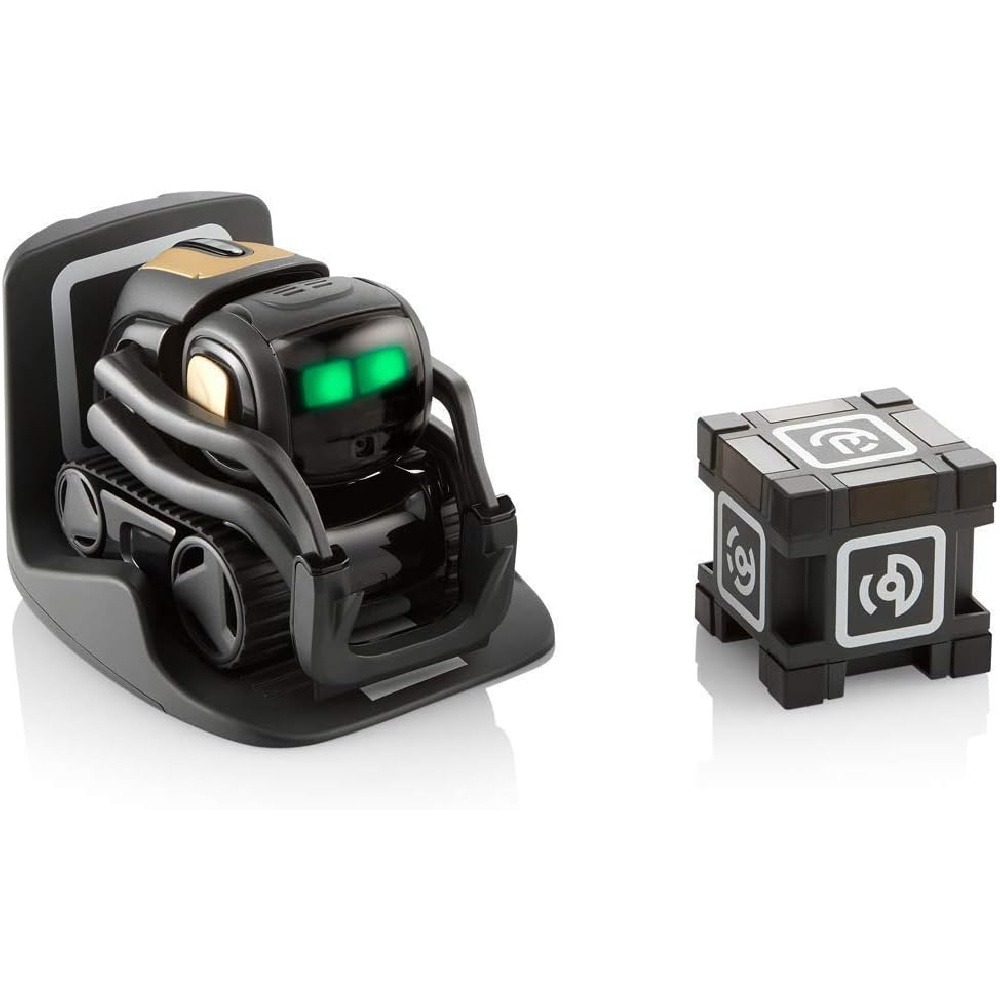 Smart Home Remote Control - AI ChatGPT 2.0 Connected Robot Companion