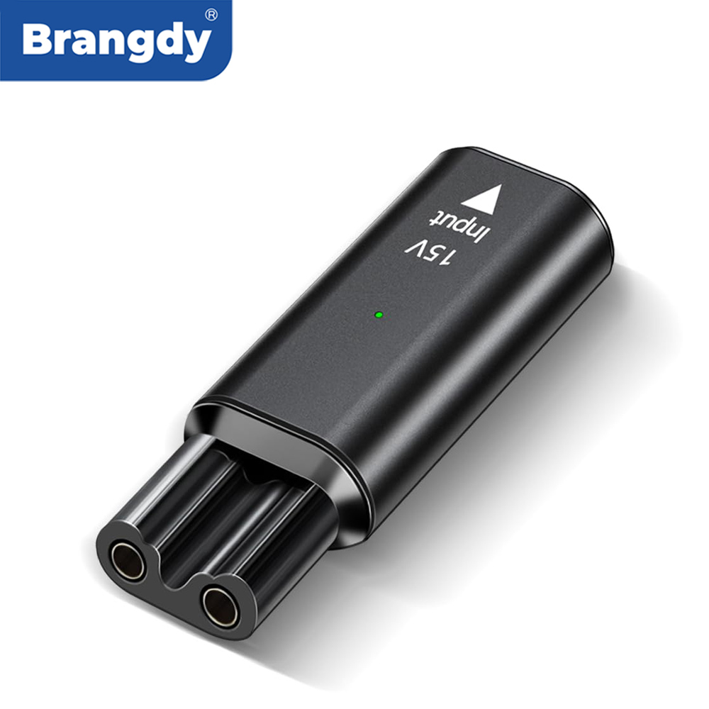 Smart Home Philips - Brangdy 15V HQ8505 Type-C Shaver Adapter