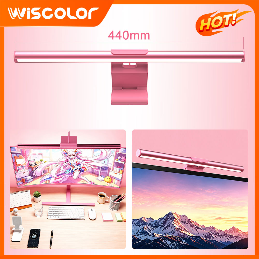 Wifi Led Dimmer - Monitor Light Bar Led Lights Smart