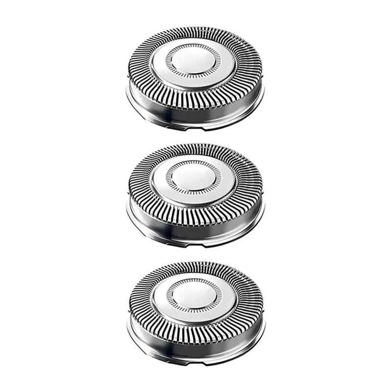Smart Home Philips - SH71 Replacement Heads Blade Compatible for