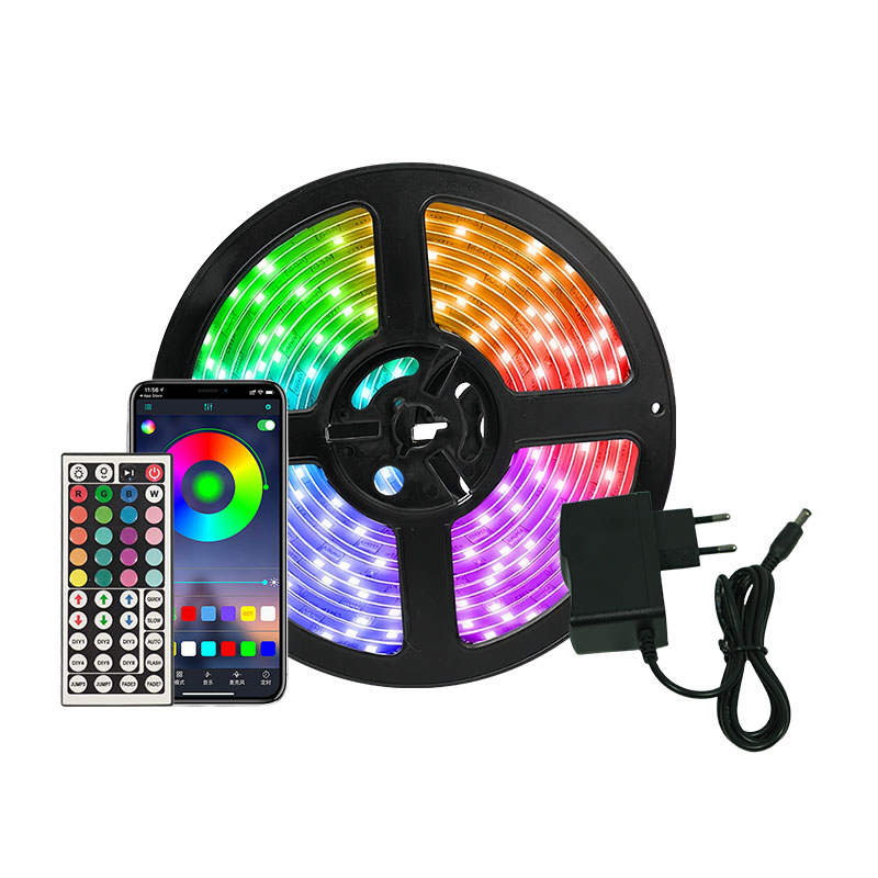 Smart Home Remote Control - STTL APP Control and Remote Control