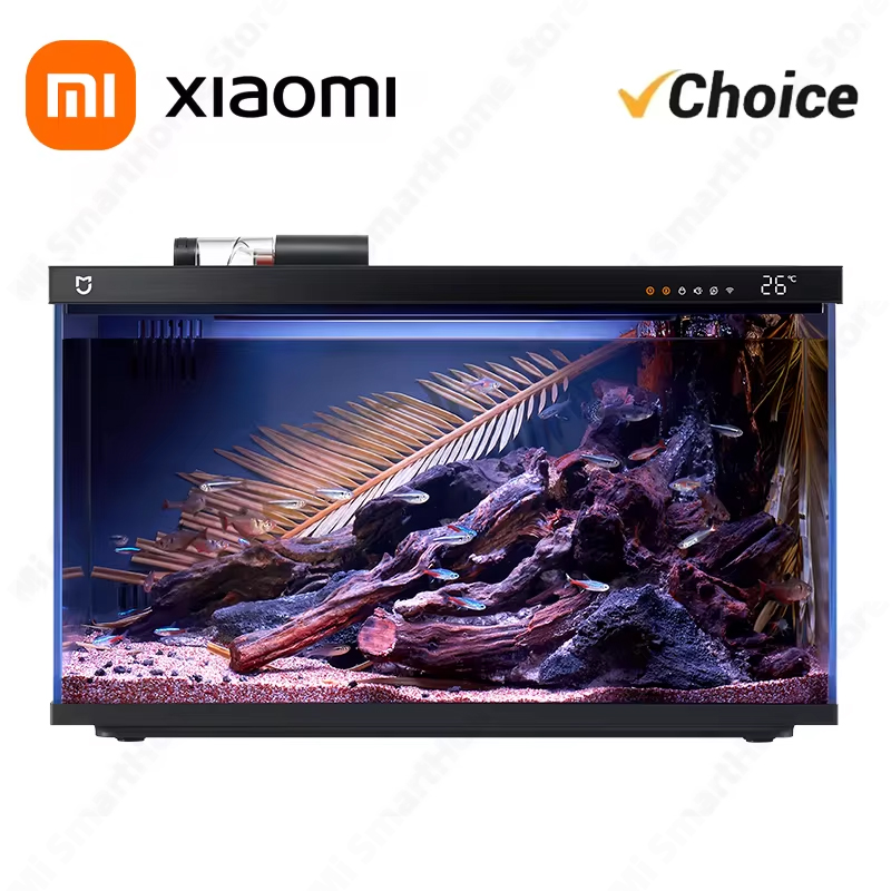 Smart Home Yeelight - Xiaomi Mijia Smart Fish Tank MYG100