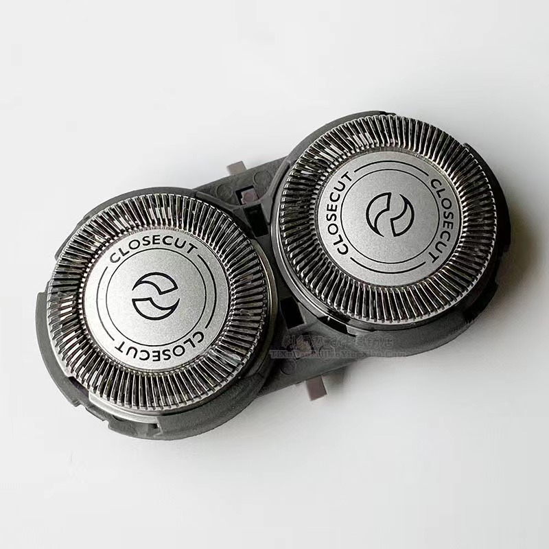Smart Home Philips - Shaving Razor Replacement Blade Shaver Heads