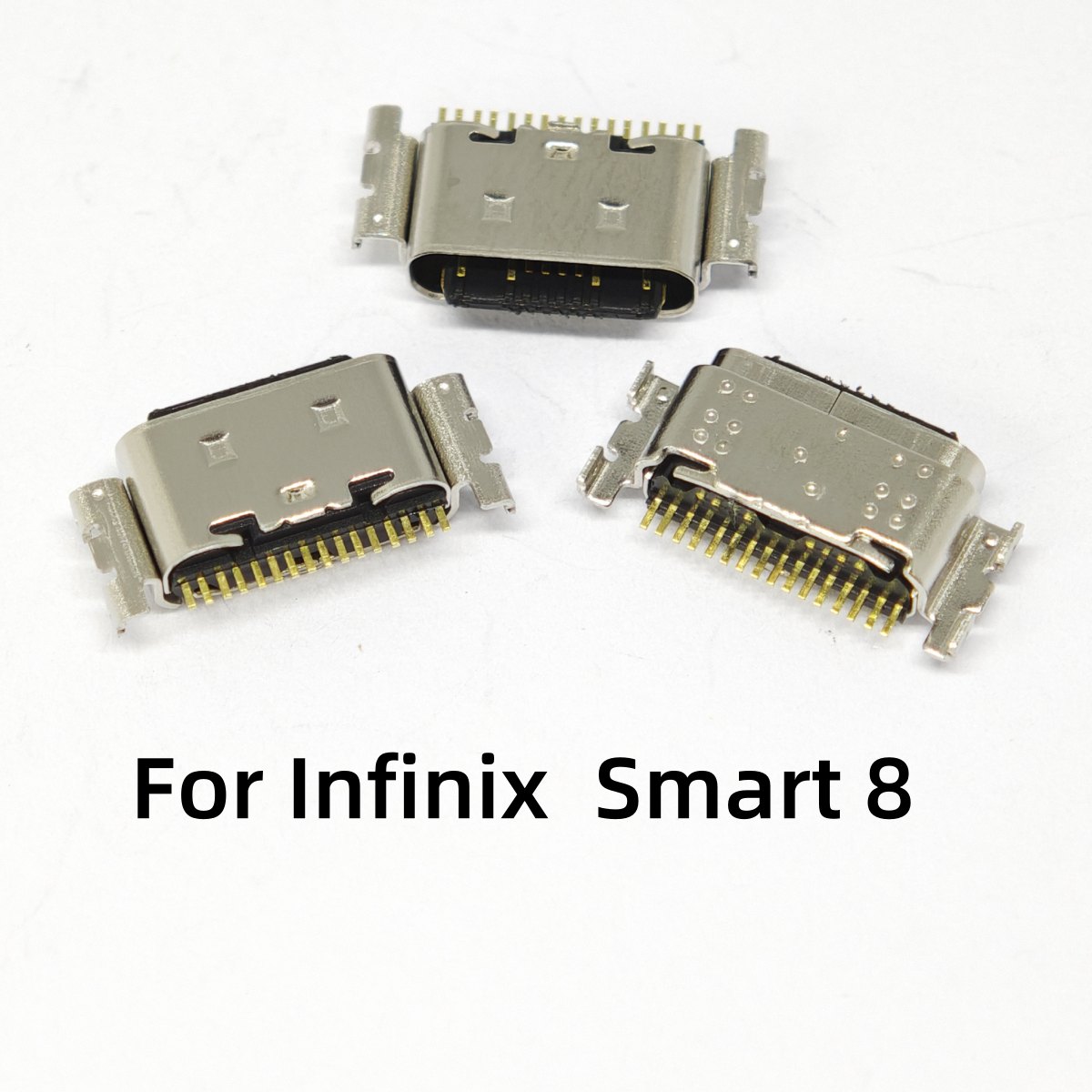 Smart Home Yeelight - 5-50PCS For Infinix Smart 8 X6525
