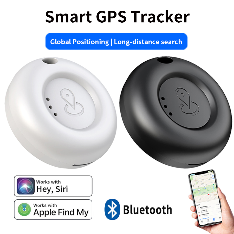 Smart Home Kit - IOS GPS Tracker Smart Tags Bluetooth