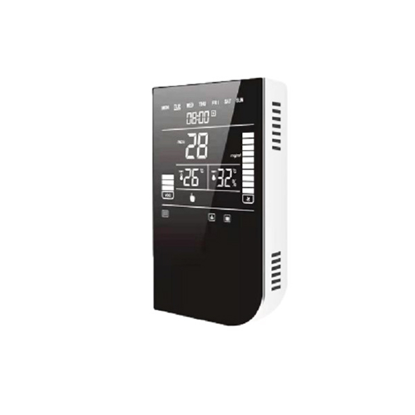 Smart Home Wifi - Smart Home HVAC Central Air Conditioner