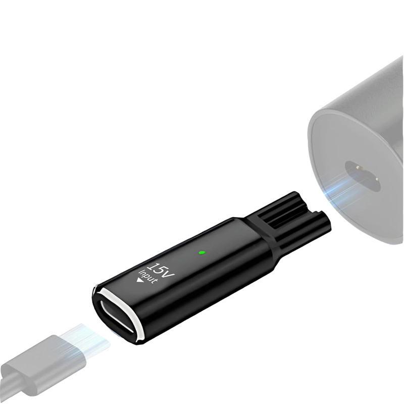 Smart Home Philips - 15V Type-C Safe Stable Mini Charging