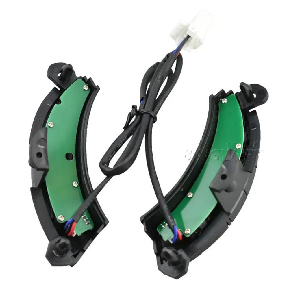 NEW Steering Wheel Control Swi - огляд і ціна Smart Light Switch