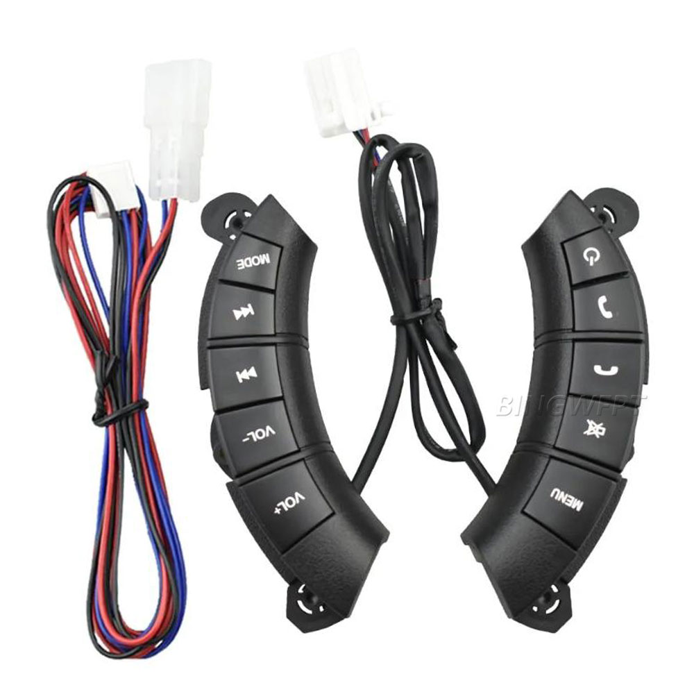 NEW Steering Wheel Control Swi - огляд і ціна Smart Light Switch