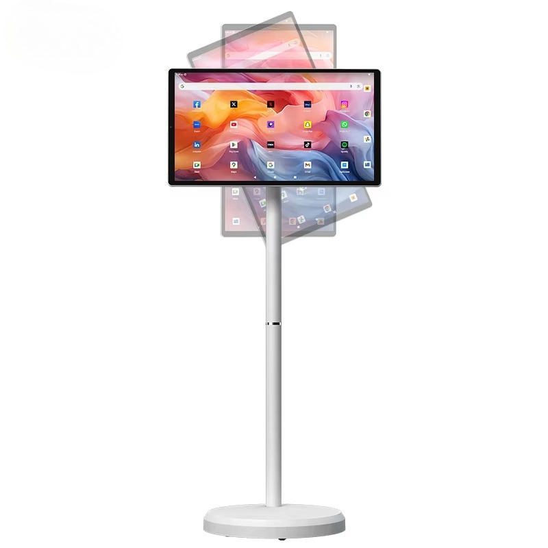 21.5 Inch Portable Smart Tv To - огляд і ціна Smart Home Tv