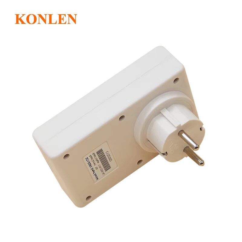 16A EU GSM Power Socket 3000W  - огляд і ціна Smart Home Remote Control
