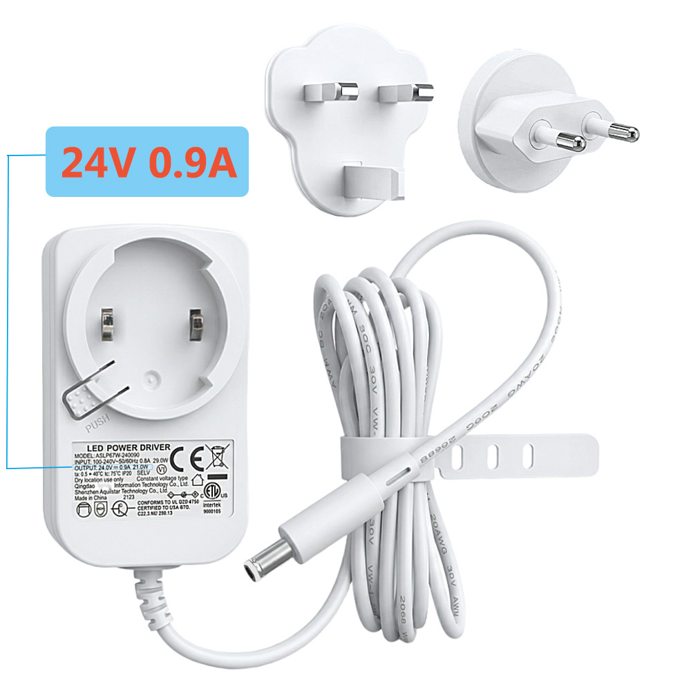 24V Charger for Yeelight Smart - огляд і ціна Smart Home Yeelight