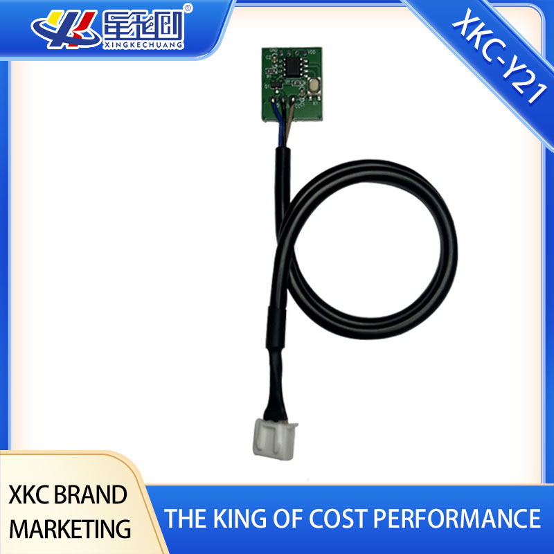 XKC-Y21 Low-Cost Non Contact L - огляд і ціна Smart Home Water Level Sensor