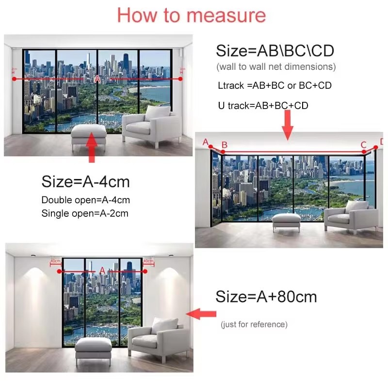 Tuya Zigbee Mini Smart Curtain - огляд і ціна Smart Curtain Robot