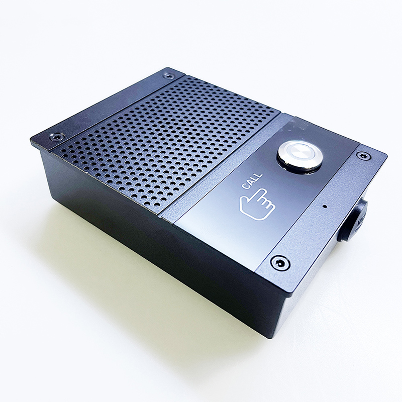 SIP Intercom Voice Control Doo - огляд і ціна Smart Home Kit