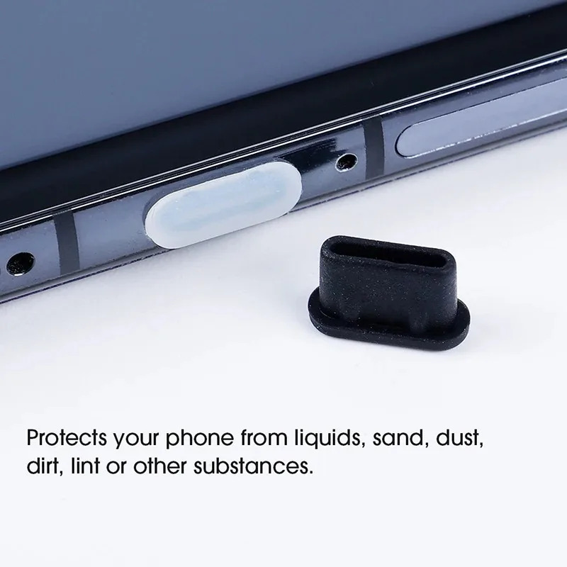 10-500Pcs USB Charging Port Ty - огляд і ціна Smart Home Yeelight
