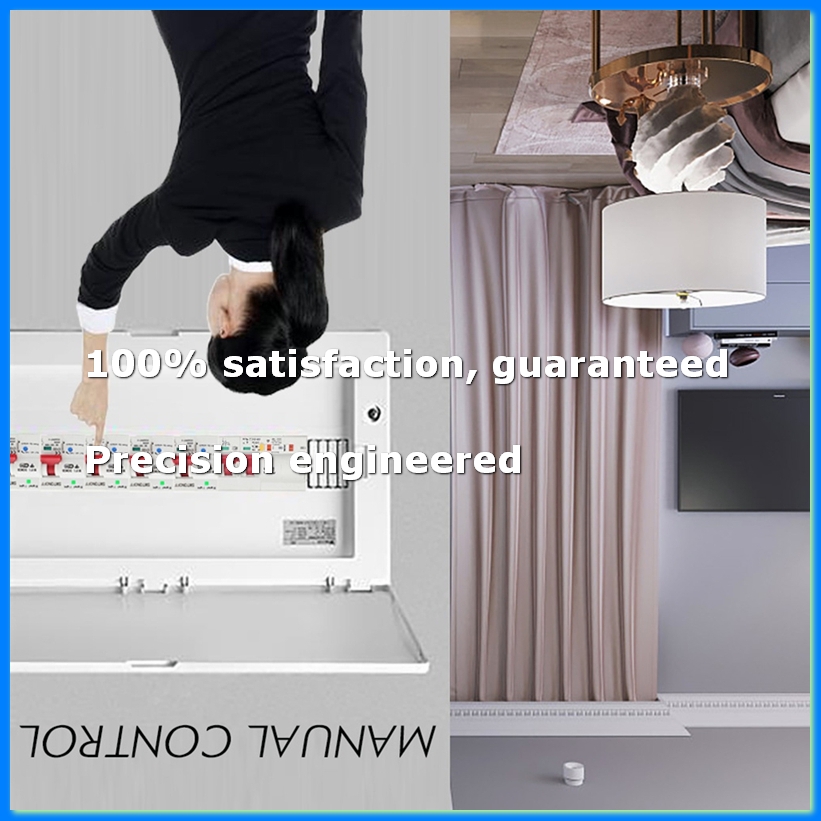 Tuya Smart Life WiFi DC Smart  - огляд і ціна Smart Home Wifi