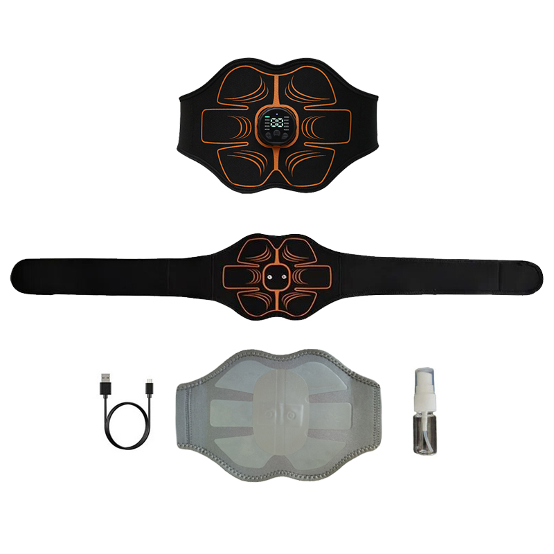 Abs Trainer Abdominal Toning B - огляд і ціна Smart Home Wellness