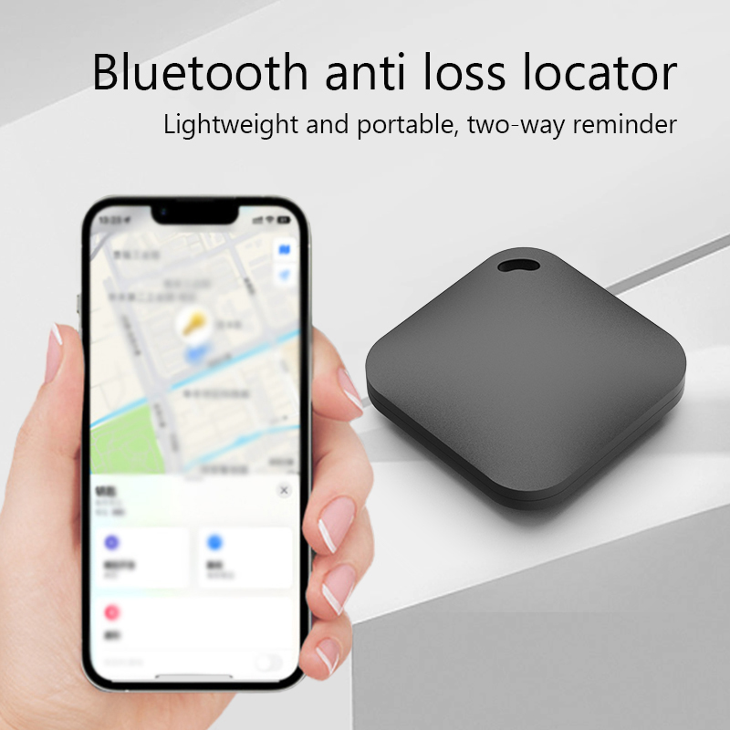 Smart GPS Tracker Works With A - огляд і ціна Smart Home Kit