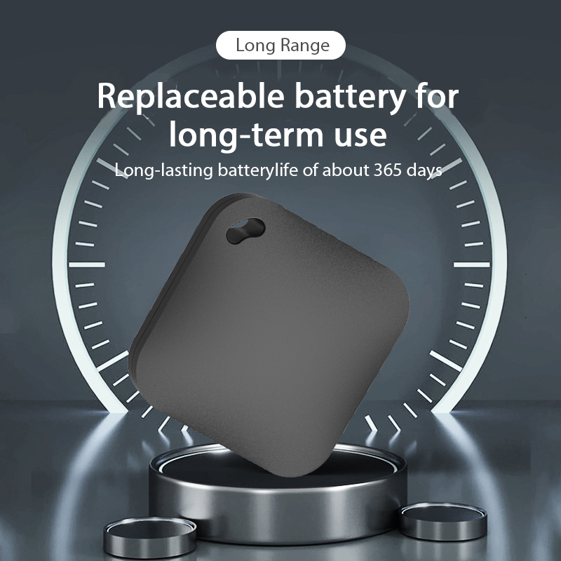 Smart GPS Tracker Works With A - огляд і ціна Smart Home Kit