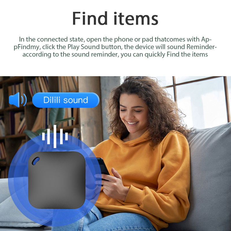 Smart GPS Tracker Works With A - огляд і ціна Smart Home Kit