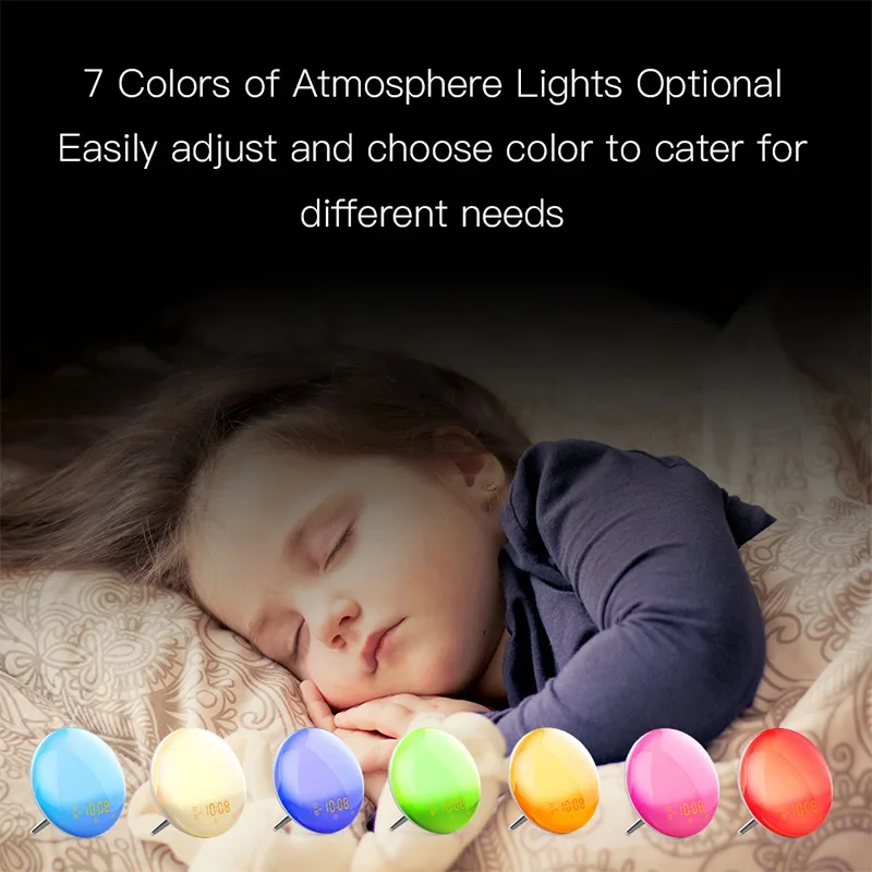 WiFi Tuya Smart Life Wake Up L - огляд і ціна Wifi Led Dimmer
