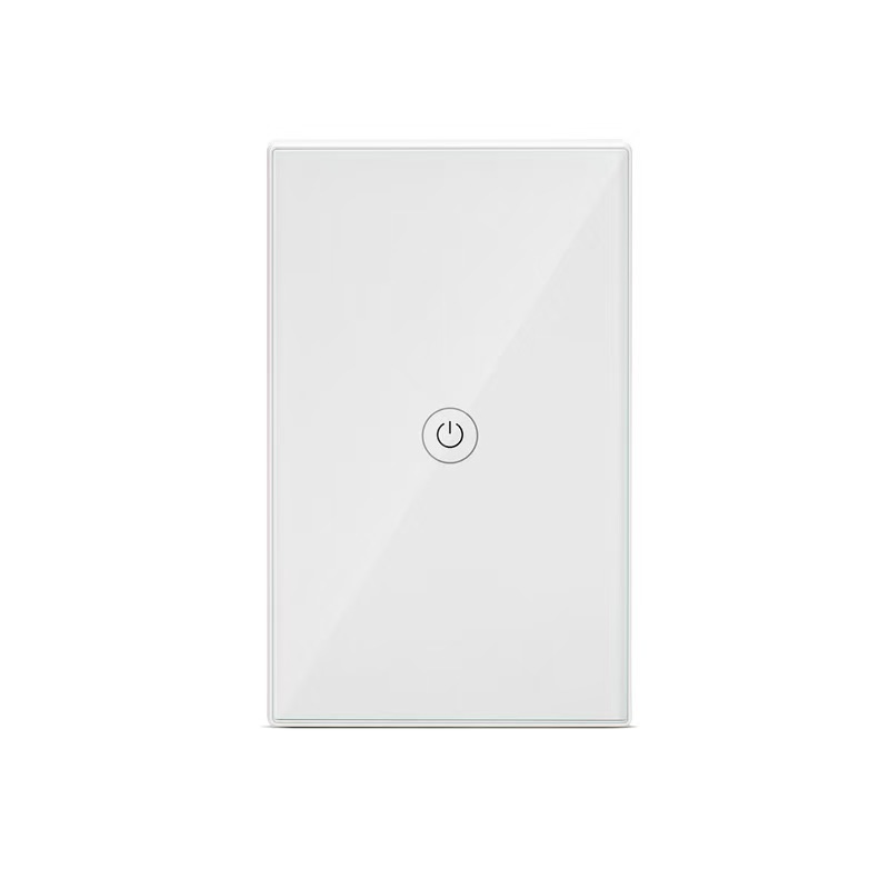 Tuya U.S.-Spec Touch Switch, R - огляд і ціна Smart Home Remote Control