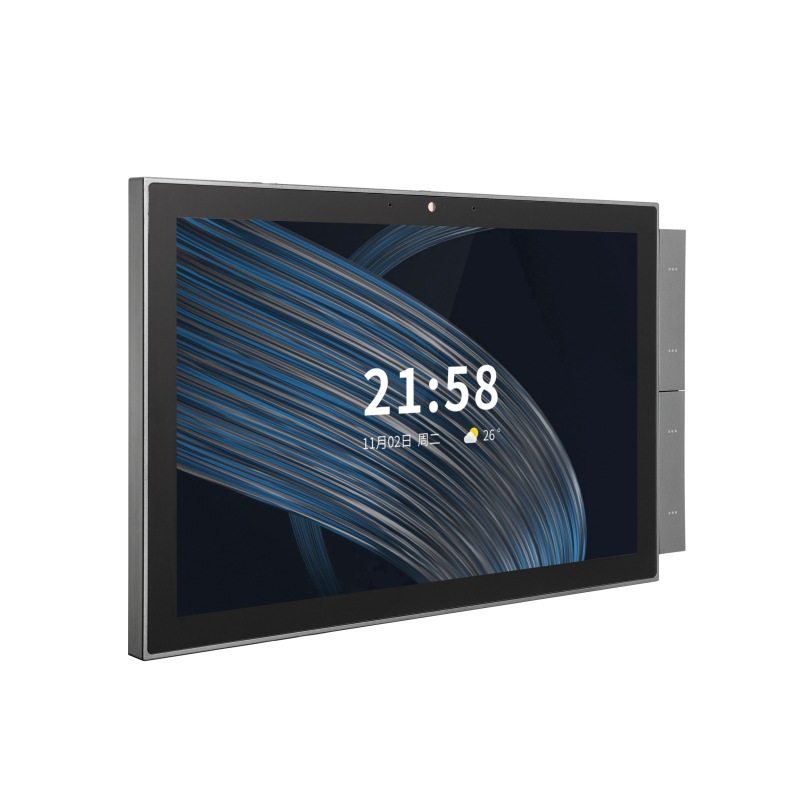 For Tuya 10.1inch TPA10-M2E Sm - огляд і ціна Smart Home Touchscreen Control Panel
