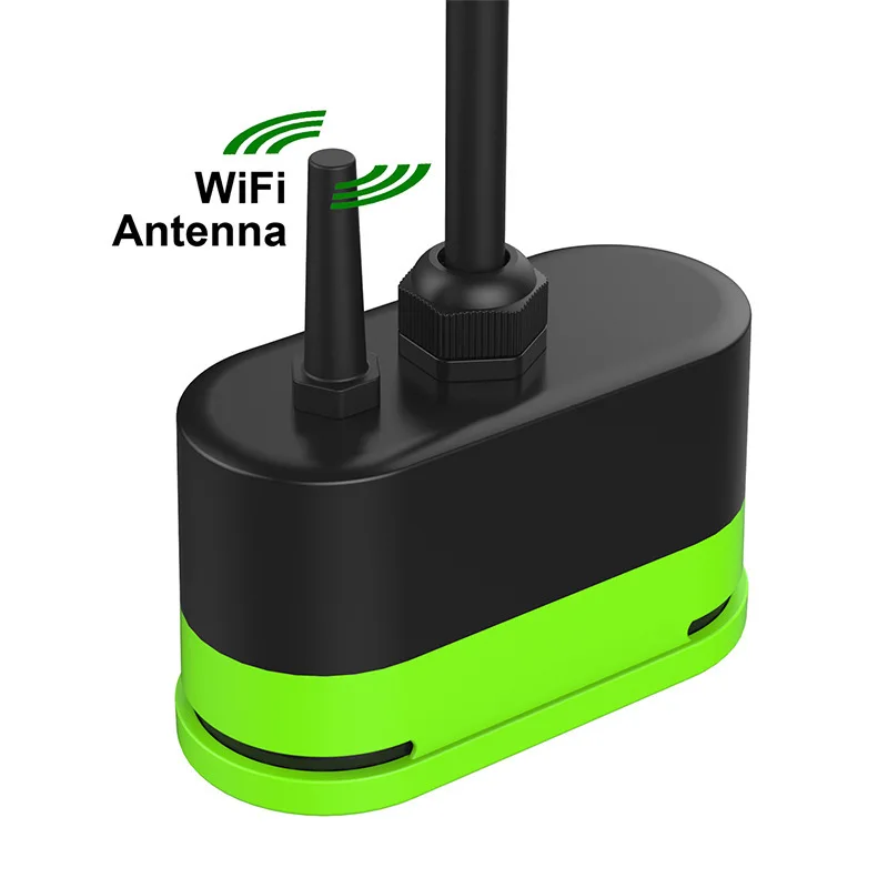 Tuya EU 16A Wifi Smart Outdoor - огляд і ціна Smart Home Web