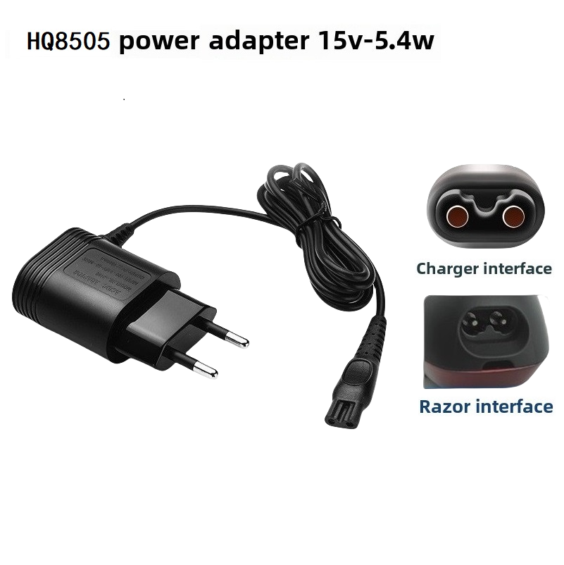15V Charger Cord for Philips E - огляд і ціна Smart Home Philips