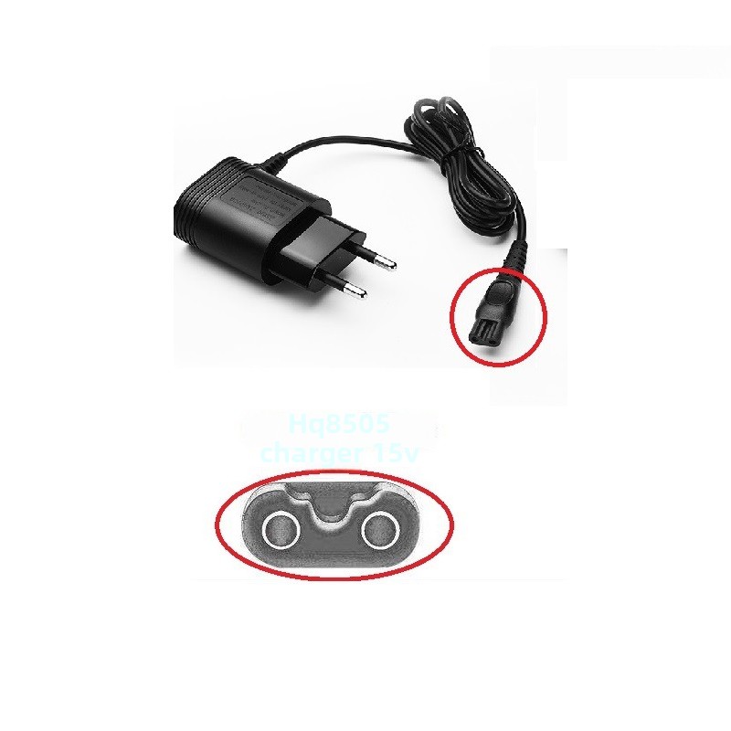 15V Charger Cord for Philips E - огляд і ціна Smart Home Philips