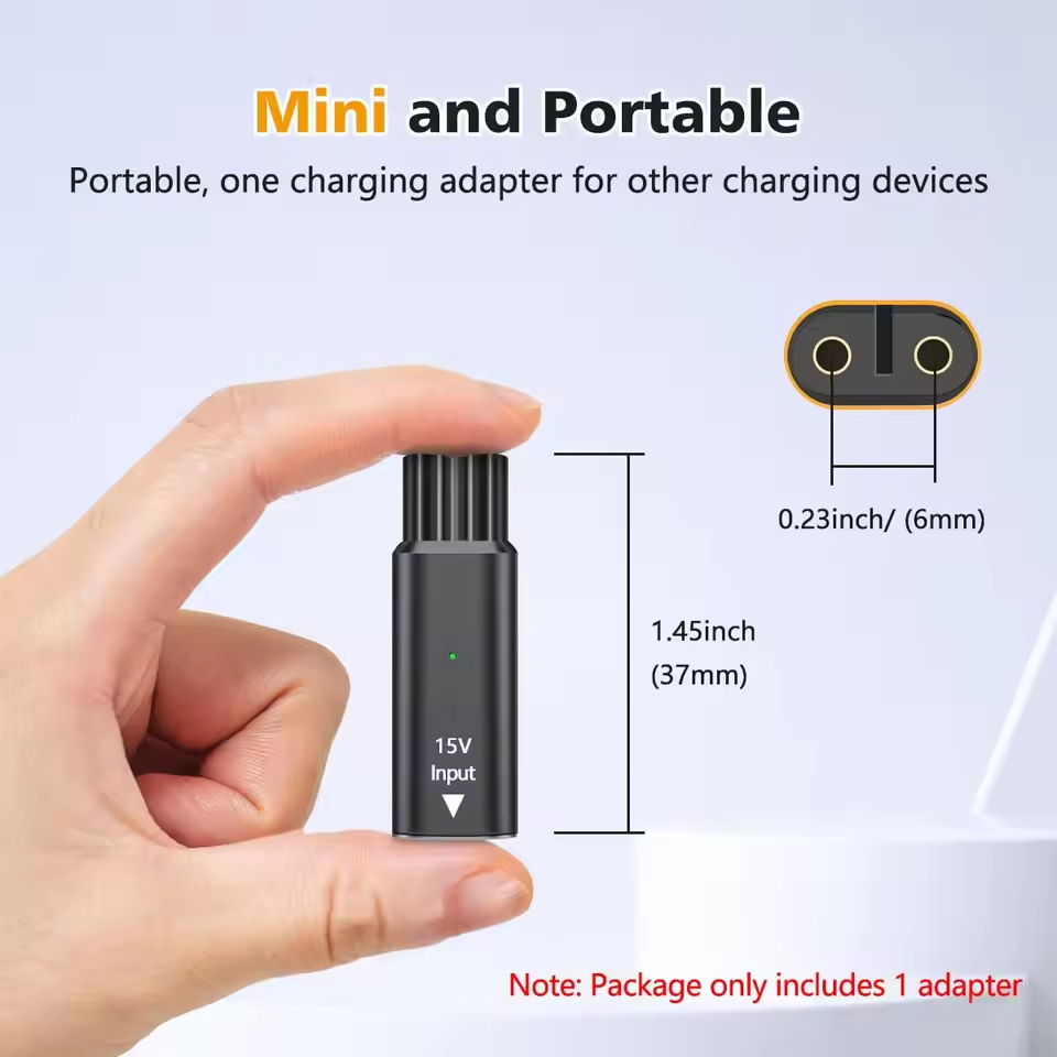 For Philips One Blade 15V Type - огляд і ціна Smart Home Philips