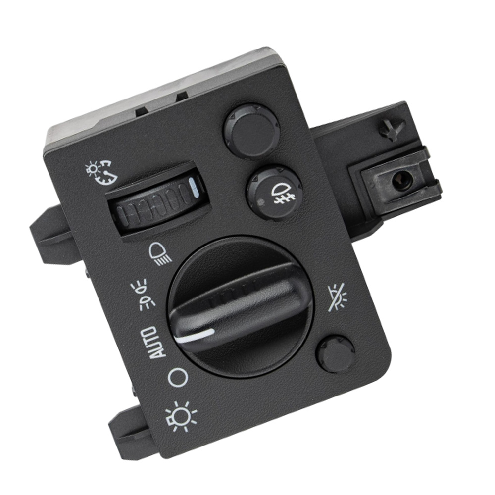 Car Headlight Fog Lamp Dimmer  - огляд і ціна Smart Light Switch
