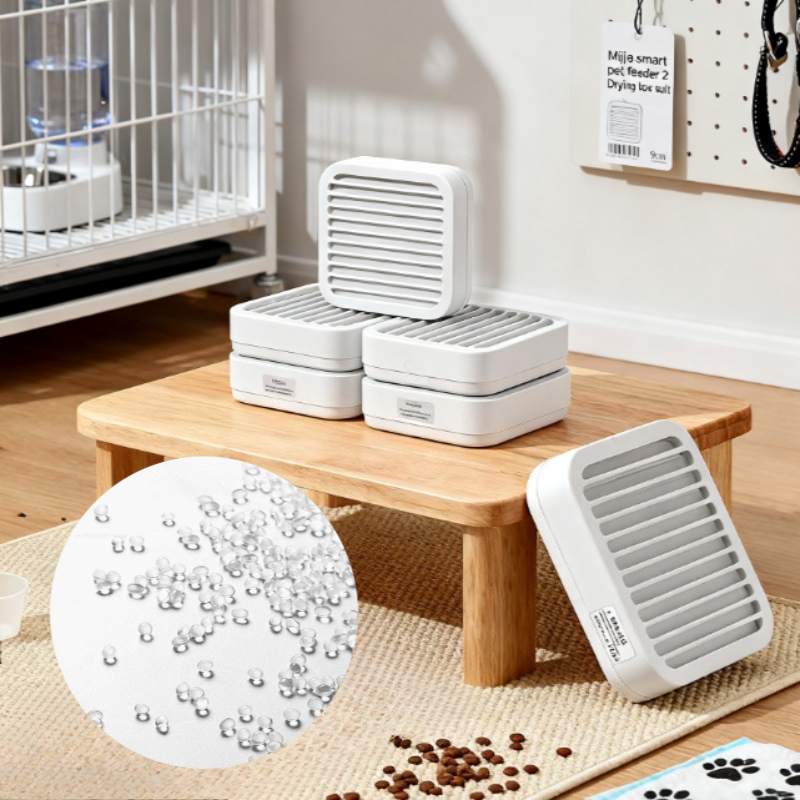  MIijia Smart Pet Feeder 2 Dry - огляд і ціна Smart Home Kit