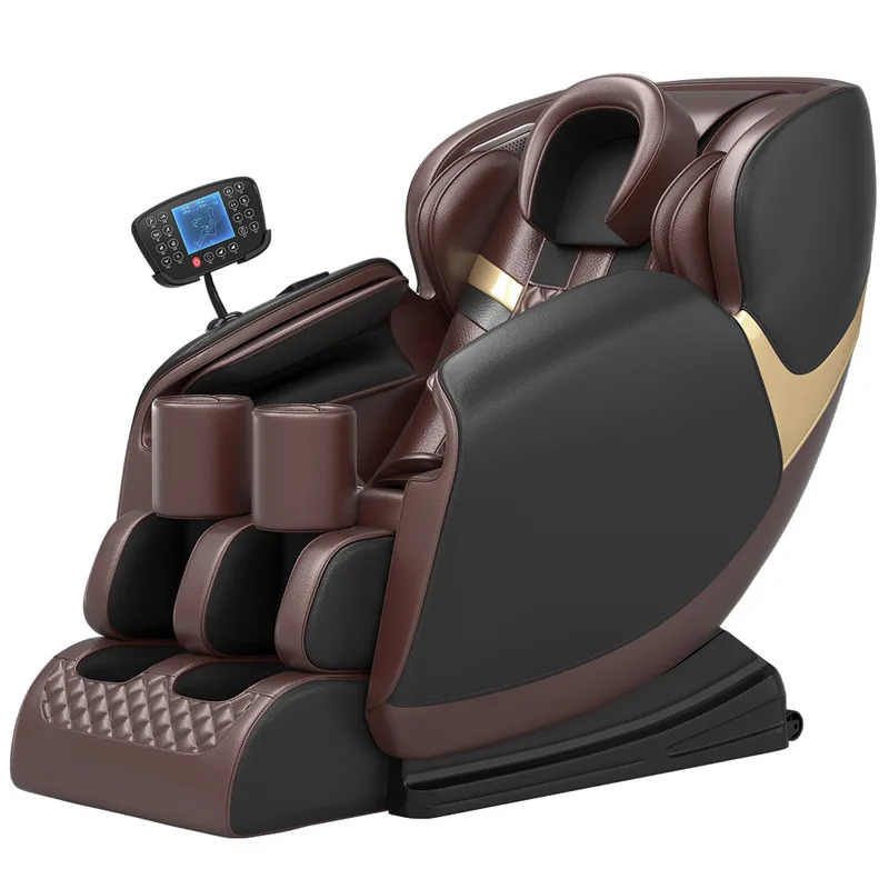 Smart Home Massage Chair Small - огляд і ціна Smart Home Wellness