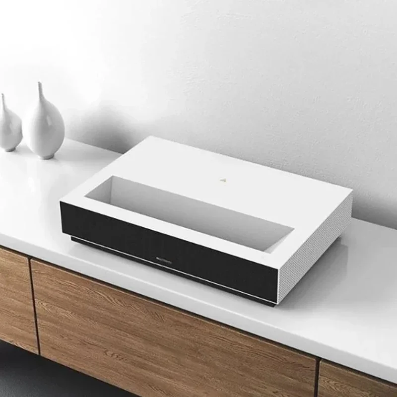 Formovie Fengmi C2 Beamer 2022 - огляд і ціна Smart Home Tv