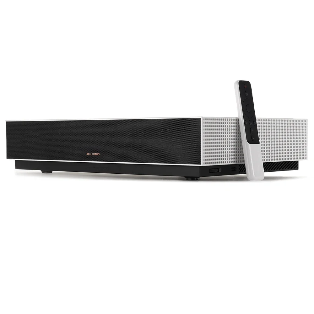 Formovie Fengmi C2 Beamer 2022 - огляд і ціна Smart Home Tv
