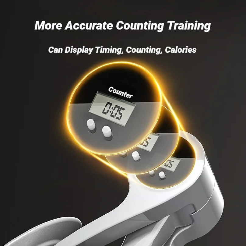 Smart Counting Kegel Fitness E - огляд і ціна Smart Home Wellness