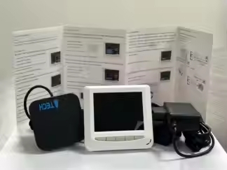 Smart Water Level Sensor IoT,  - огляд і ціна Smart Home Water Level Sensor