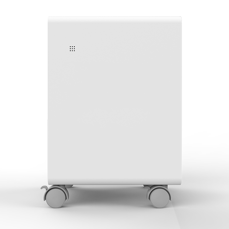 HEPA Filter With Photocatalyti - огляд і ціна Smart Home Wifi