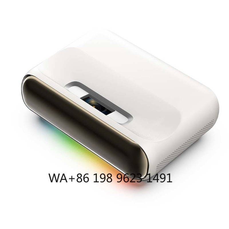 Smart Home Theater TV UST 3  P - огляд і ціна Smart Home Tv