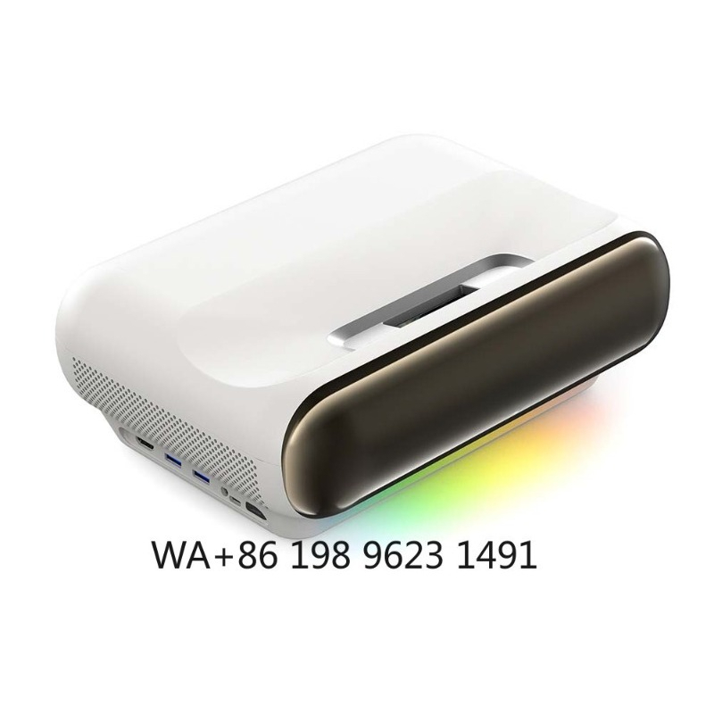 Smart Home Theater TV UST 3  P - огляд і ціна Smart Home Tv
